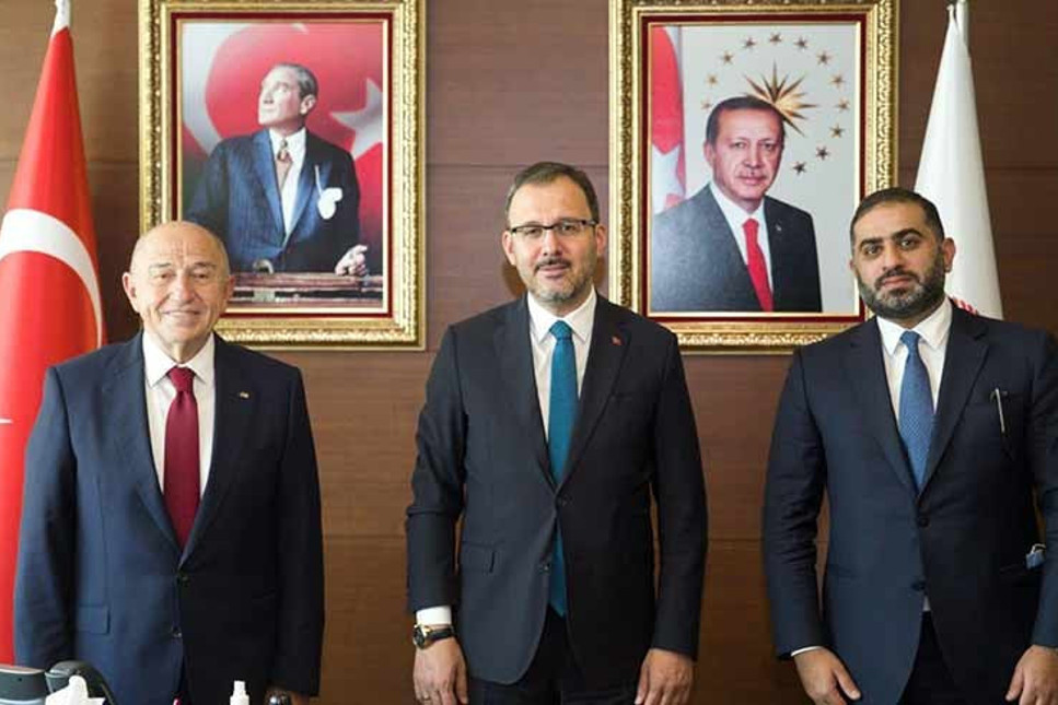 MHP'li Sancaklı: beIN Sports Türkiye'den kaçmak istiyor